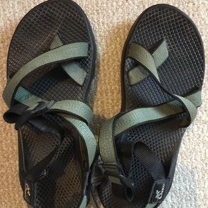 Chaco sandals
